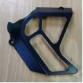 TPO Skeleton Front Sprocket Cover For most Ducati TPO Skeleton Front Sprocket Cover For most Ducati